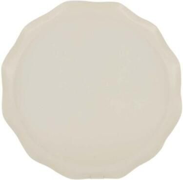 Zusss Stylingbord Geschupt 29cm Zand