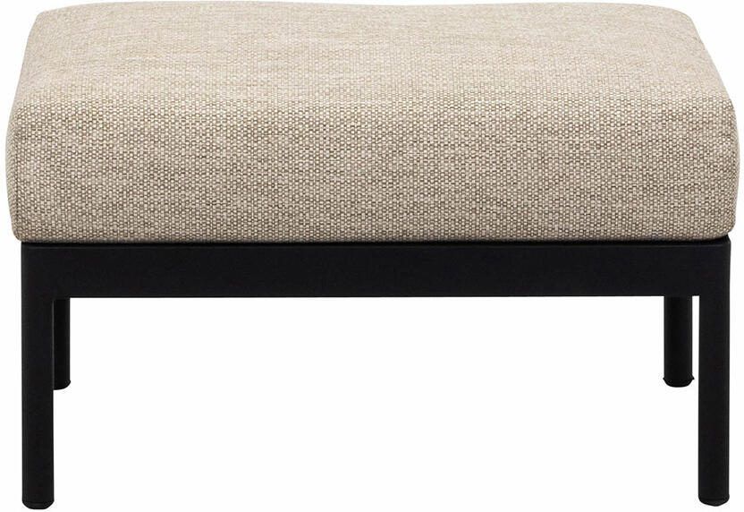 Apple Bee Condor lounge voetenbank 52x68x42cm Laagste prijsgarantie! - Foto 2