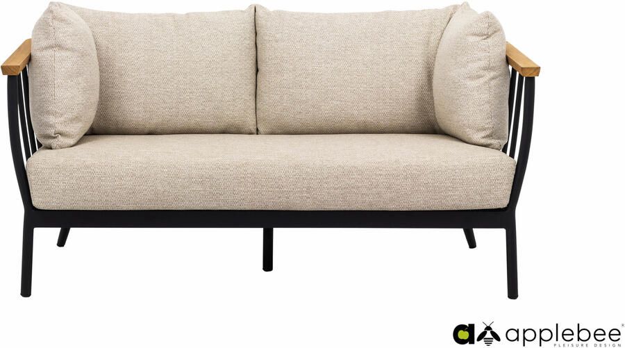 Apple Bee Condor lounge tuinbank 150cm Laagste prijsgarantie! - Foto 3