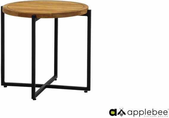 Apple Bee tuinmeubelen Condor salontafel | 54x50 cm