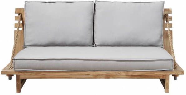 Apple Bee tuinmeubelen Loungebank Robinson | Apple Bee