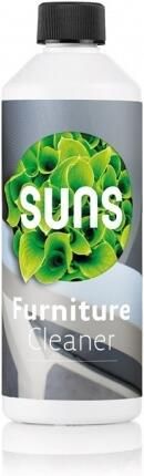 SUNS tuinmeubelen Tuinmeubel Reiniger | 500 ML | SUNS shine - Foto 1