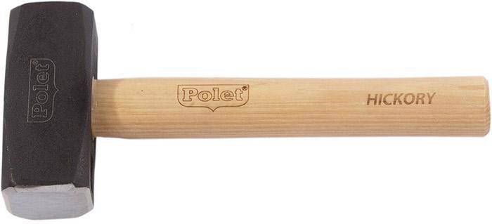 Polet Moker DIN6475 Hickory Fsc 100% 2000 Gram