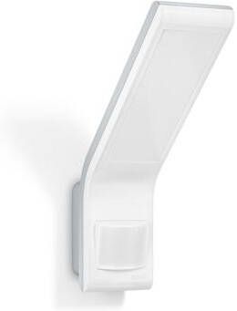 Steinel sensor buitenspot wit XLED Slim 012069