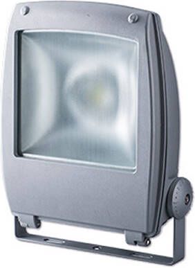 Keraf LED Fenon bouwlamp gebouwverlichting 55W 5000K 8100 lumen 120° FL-607