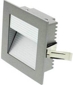 Klemko Inbouwarmatuur Tilos 3 3W COB LED in 3000K K863662