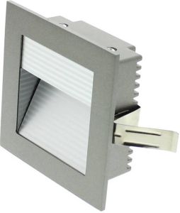 Klemko Inbouwarmatuur Tilos Koel wit K876664