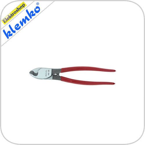Klemko Kabelschaar voor kabel D =14mm en soepele kabel van 70 mm2