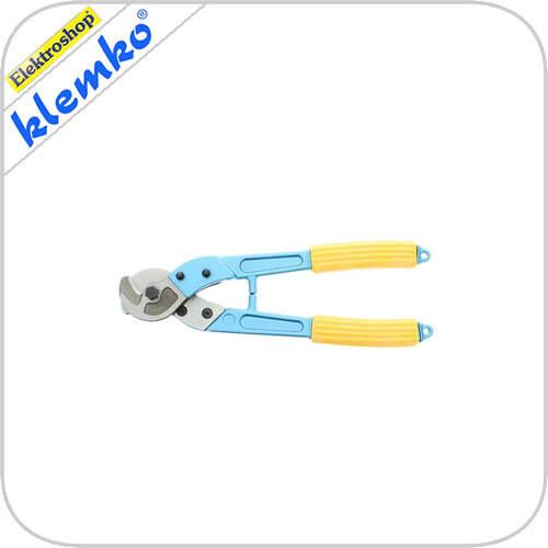 Klemko Kabelschaar voor kabel D =20 5mm en soepele kabel van 95 mm2