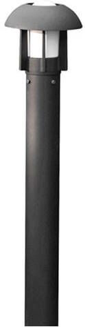 Konstsmide Heimdal Odin Mat Zwart 512-752 staande lamp 102cm hoog met E27 fitting Made in Europe