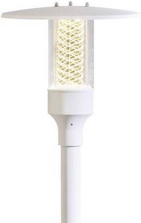 Nova 230V staand armatuur 1-lichts 118cm - Foto 2