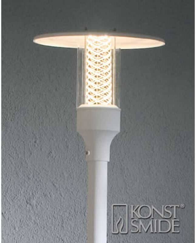 Konstsmide Reserveglas Nova 403 405 406