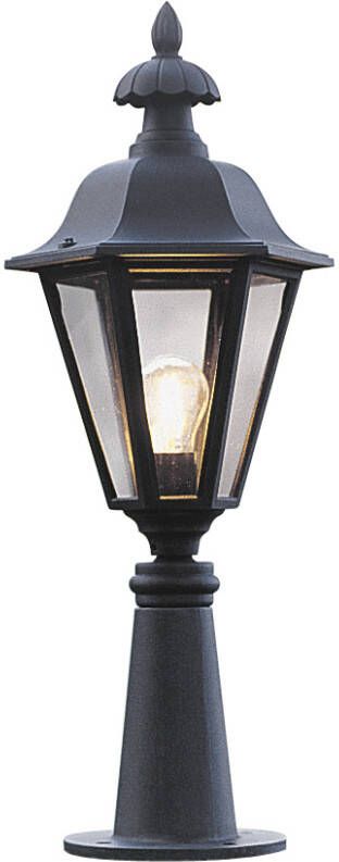 Konstsmide Staande lamp Virgo Junior zwart buitenlamp Konstmide 578-750+ 574-750