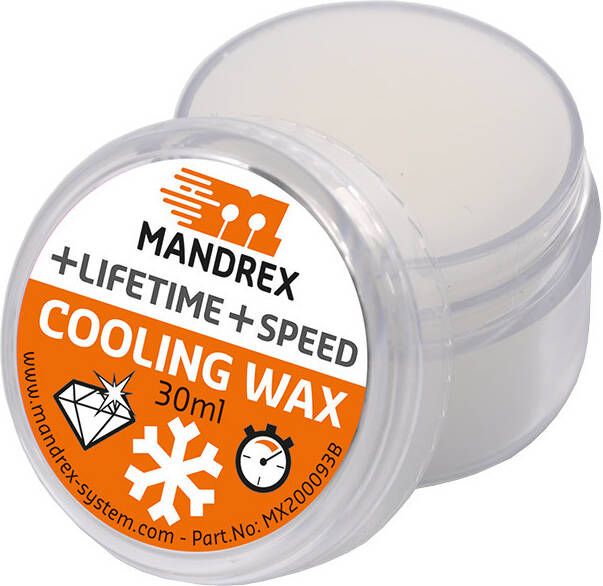 Mandrex Cooling Wax voor Diamant boren