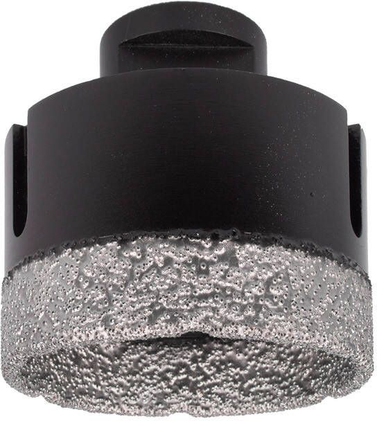 Mandrex Diamant Gatzaag 12mm TileXcut 28mm diep zonder Adapter