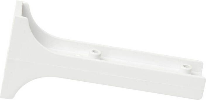 OFX Wandmontagebeugel t.b.v. noodverlichting