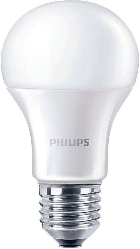 Philips Corepro Ledbulb E27 Peer Mat 13.5w 1521lm 827 Zeer Warm Wit | Vervangt 100w