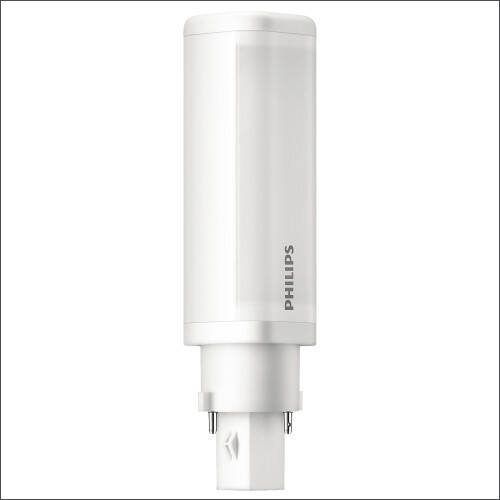 Philips Corepro Pl-c Led 4.5w 500lm 840 Koel Wit | Vervangt 13w