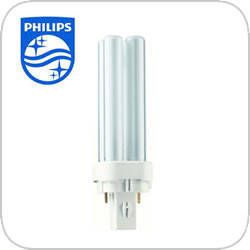 Philips Master Pl-c 18w 840 Koel Wit | 2 Pin