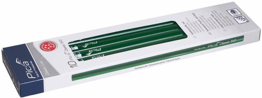 Pica 541 30 Classic Steenpotlood 300mm Grafiet (10st.)