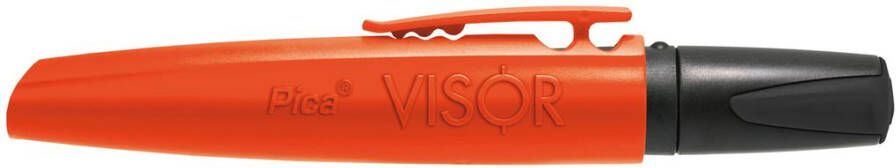 Pica Permanent Marker zwart VISOR 990 46