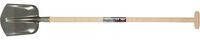 Polet Bats Drents 00 35 gepolijst T-steel 110cm