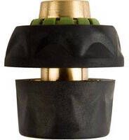 Polet Koppeling Brass 3 4" Soft Touch Blister