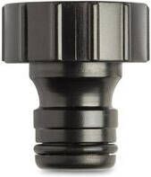 Polet Kraanstuk 1" Max Flow Blister