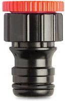 Polet Kraanstuk 3 4"-1" Max Flow Blister