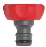 Polet Kraanstuk 3 4" softface in blister