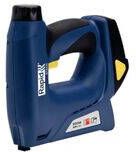 Rapid Elektrische Accutacker BTX530 koffer incl.nieten nagels - Foto 3