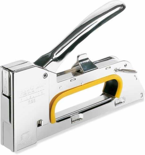 Rapid Hand tacker R23 In Blister 720510450 - Foto 3