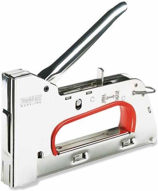 Rapid Hand tacker R353 In Blister 720511250