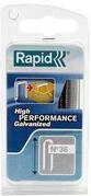 Rapid Kabelniet 36 14mm DP in blister (864 stuks)