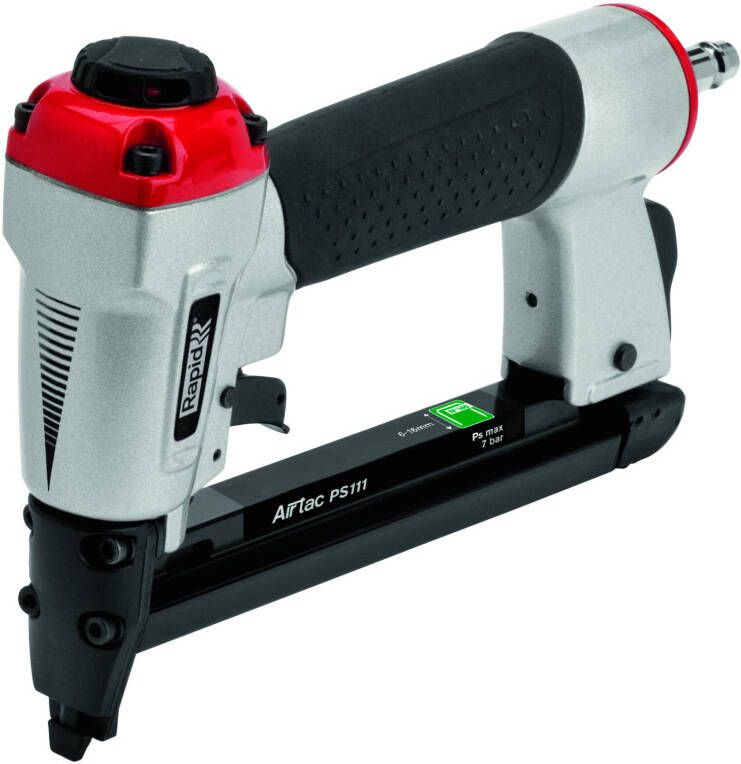 Rapid PS111 Pneumatisch nietmachine 5000052 - Foto 2