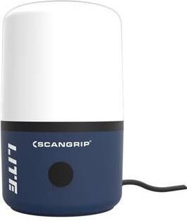 Scangrip Werklamp Area Lite Co 6000 Lumen 03.5637