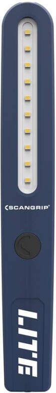 Scangrip Werklamp Stick Lite M