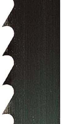 Scheppach Bandzaagblad 12 0 50 2100 4 Z Z
