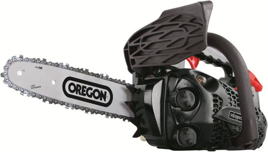 Scheppach CSP2540 Kettingzaag 25 4 cc