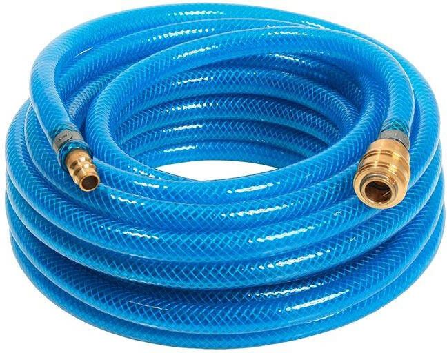 Schwabe Luchtslang 6x3mm 10M blauw