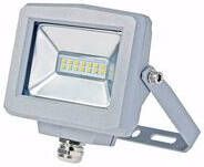 Schwabe SMD-LED Lamp Slimline 10W met wandmontage IP65