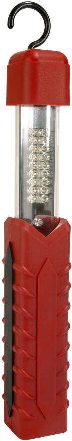 Schwabe Testboy Light 500 draadloze LED looplamp met ophanghaak super sterk met magneet slagvast