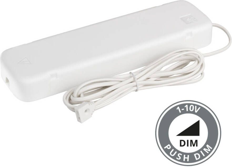 SG Lighting Driver met draad 3M drukdimmer 2.4-20W SG