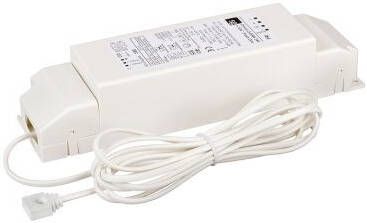 SG Lighting Driver met draad 3M Slimline drukdimmer 10-110W SG