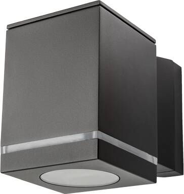 SG Lighting Echo Deco grafiet 1 x 6 2W LED GU10 230V 3000K