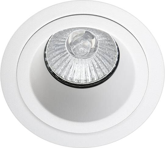 SG Lighting Jupiter Soft mat wit GU10 230V