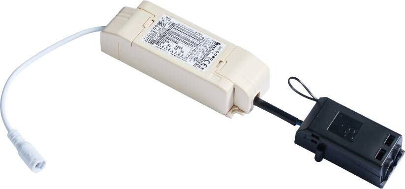 SG Lighting LED driver 700mA niet dimbaar 34W voor de Molior 2 Line en Molior 4 Corner