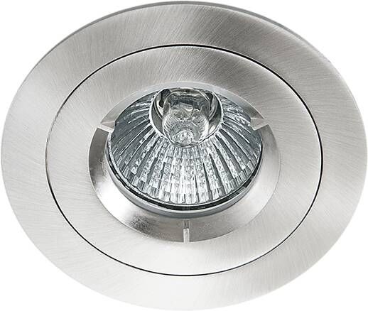 SG Lighting Polar IP65 geb.staal edge dimming GU10 230V