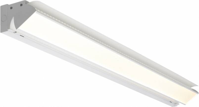 SG Lighting SG Linus LED Direct Indirect WIT 17W 4000K DALI 8246078788