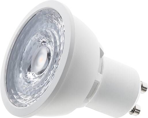 SG Lighting SG Pro LED 6W GU10 36D 3000K wit 375lm